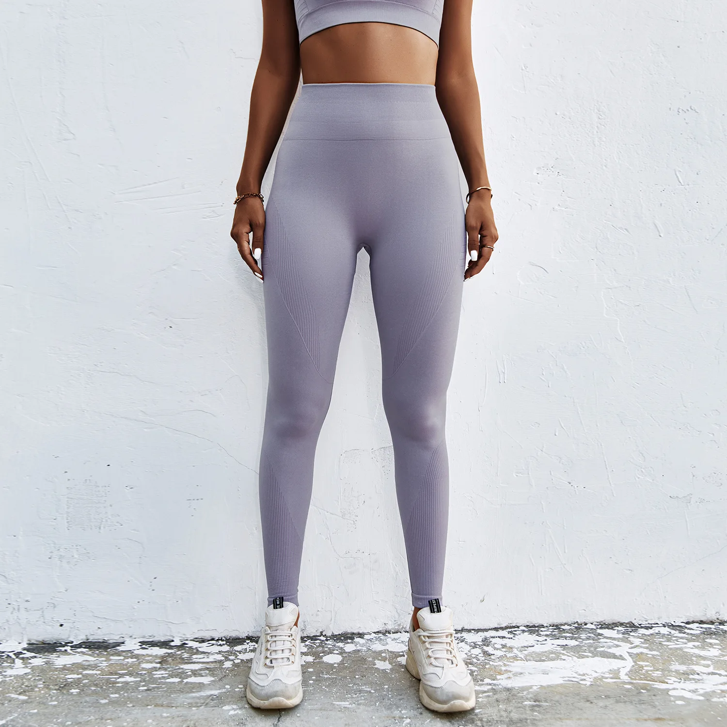 S - XL High Waist Leggings Women Seamless Yoga Pants With Pockets Push Up  Fitness Gym Running Sports Wear Streetwear A124P - AliExpress