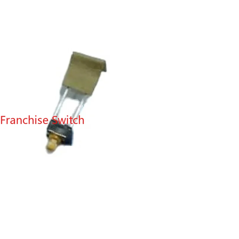 

10PCS NB3F-6152-K100 Cap Dustproof 6*6*7.3h Light Touch Button Switch