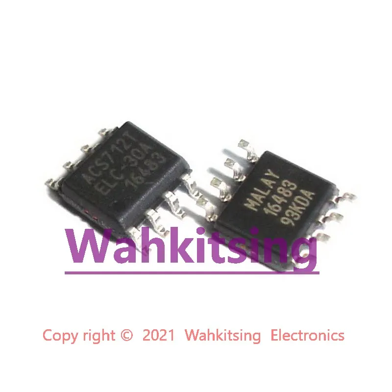 10 шт., Встроенная микросхема