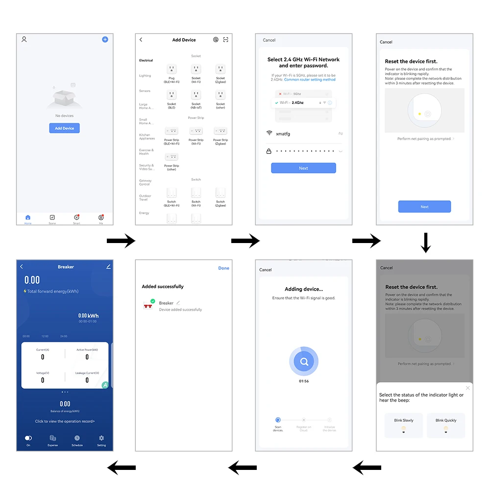Computers & Electronics