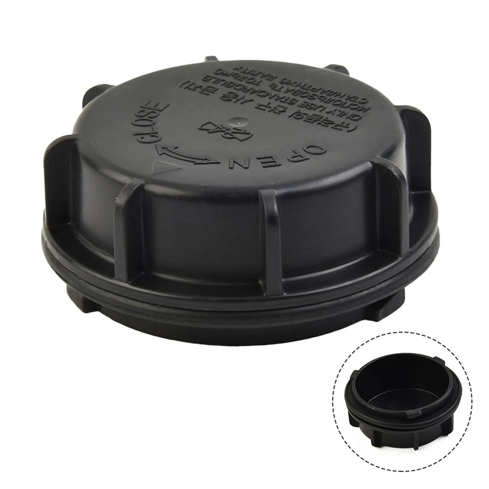 

Bulb Cap Dust Cover Cap Dust Cover For Kia Headlamp 921403K000 ABS Black 921403K000 ABS 921403K000 ABS 921403K000