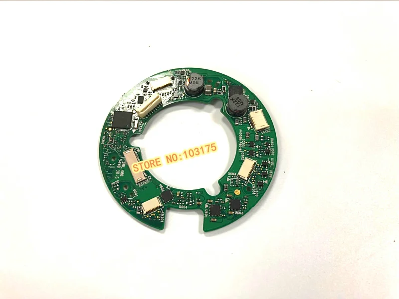 Originale Per Tamron Sp 70-200Mm F/2.8 Di Vc Usd A009 Lens Pcb Board Riparazione Della Fotocamera Della Scheda Madre (Per Nikon)