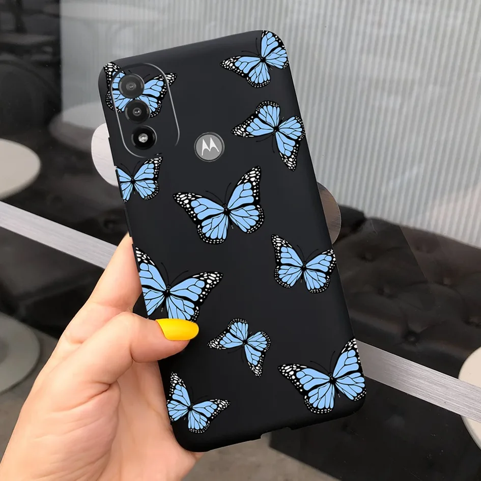 Lovely Daisy Cactus Sunflower Silicone Case - Soft Back Cover
