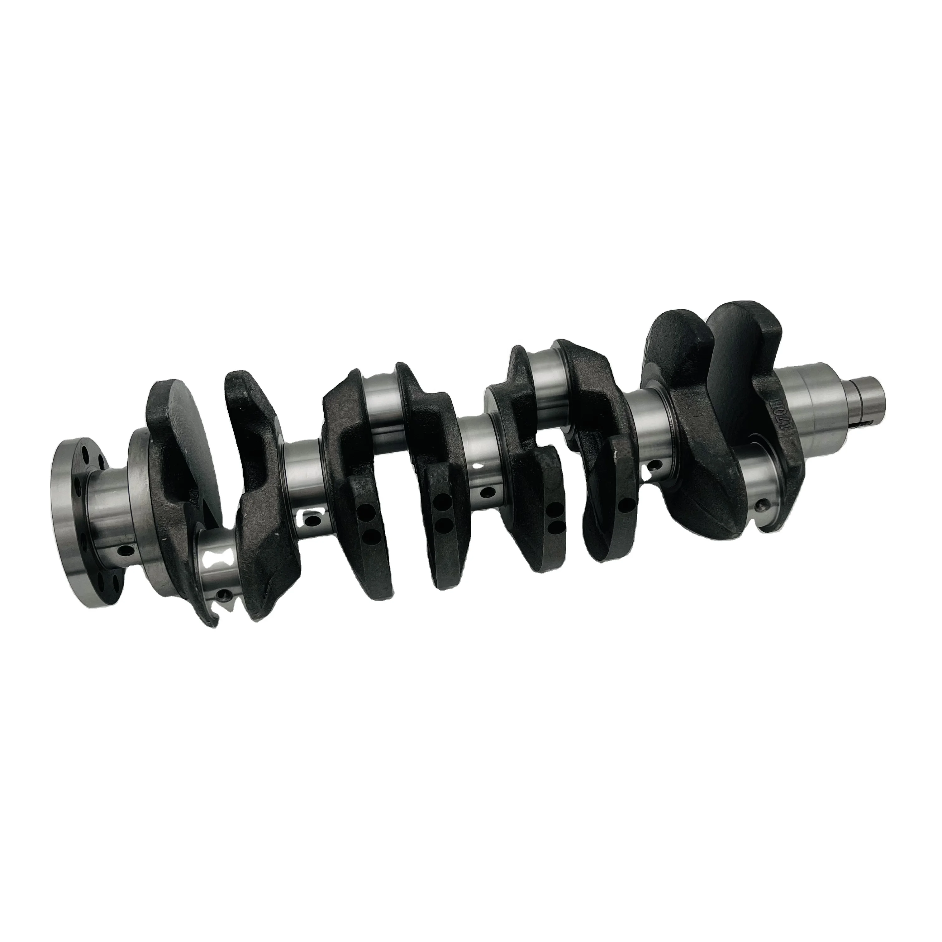 

Crankshaft 12220-65J01 12220-65J00 12220-65D01 12220-65D00 For Suzuki J20A SX4 Grand Vitara