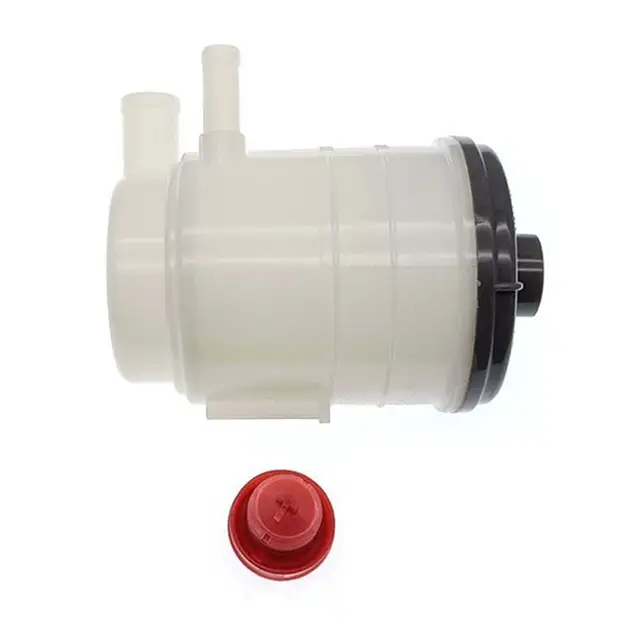 Genuine Honda/Acura Power Steering Reservoir Tank - Part #53701-SDA-A01 (Fits Accord, RL, TL, TSX)