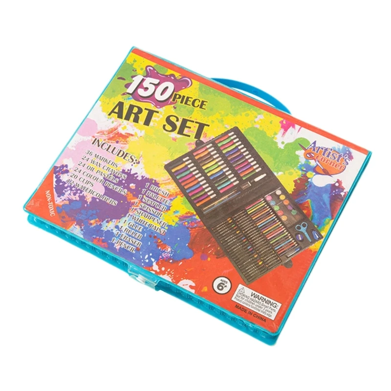 https://ae01.alicdn.com/kf/S5c1888f9ada243d3ba3fba2aece54ac8F/Art-Supplies-150-Pack-Drawing-Kits-Painting-Art-Set-Art-Gifts-Box-Art-Crafts.jpg