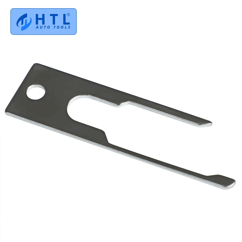 Car Seat Buckle Release Tool For Tesla Model 3 – Special Key To Unbuckle Stuck Child Safety Seats (Part #1133787-00-A)