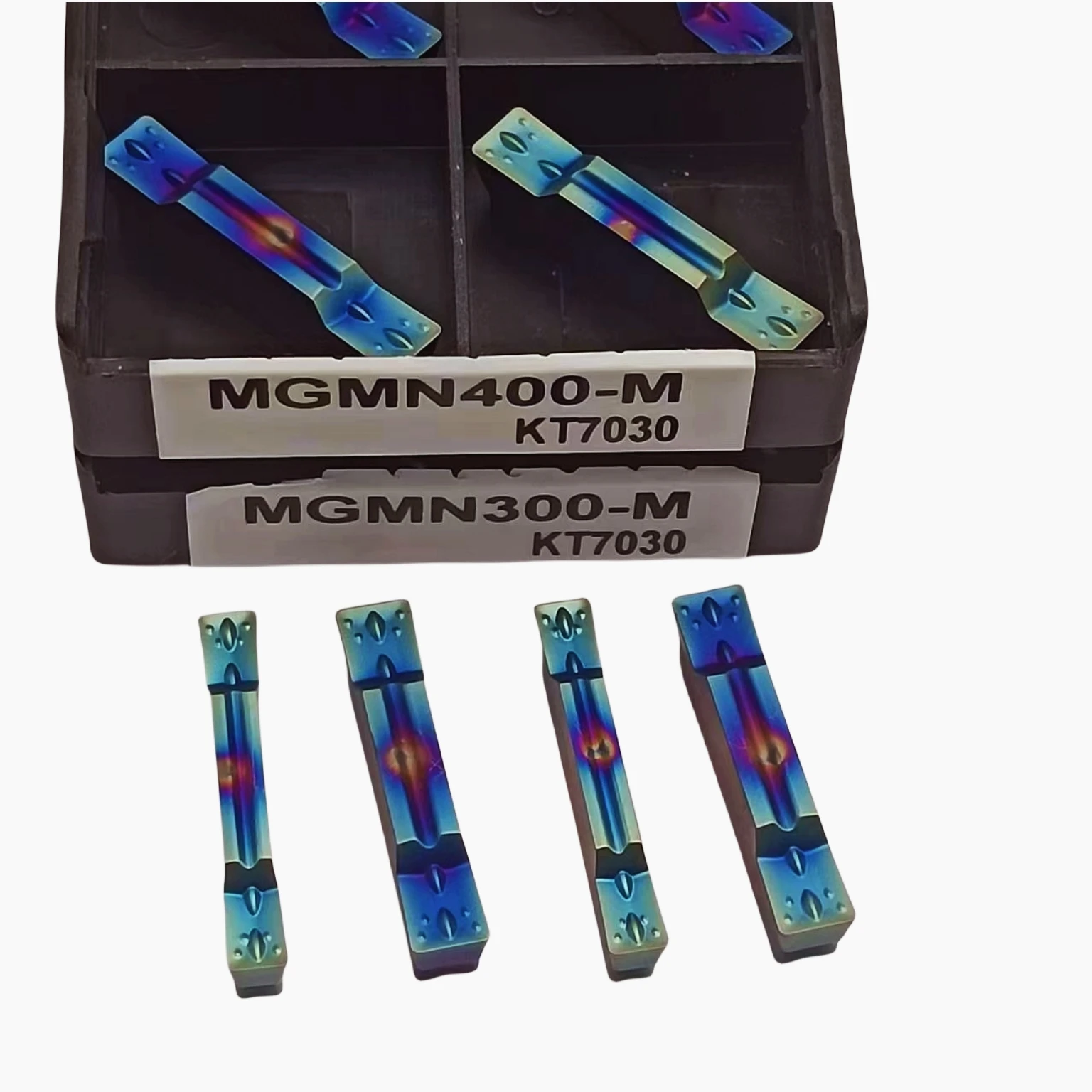 

Токарный станок, твердосплавный инструмент MGMN200, MGMN300, MGMN400, KT7030