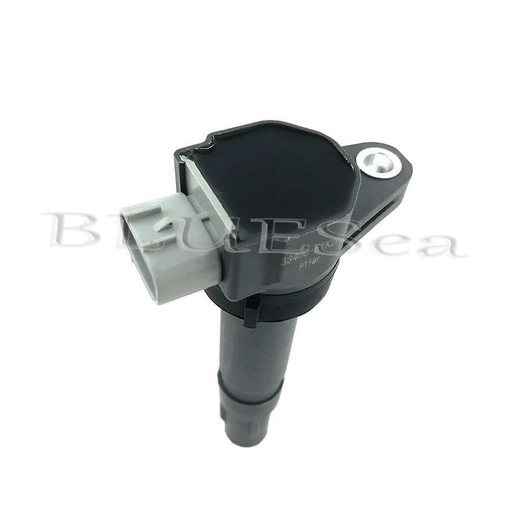 K12Cエンジン用新品インジェクター スパークプラグ イグニッション