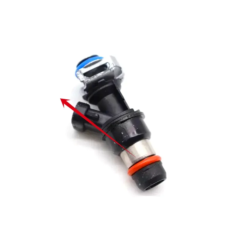 17113553 Fuel Injector Nozzle FOR CHEVROLET AVALANCHE EXPRESS SILVERADO SSR SUBURBAN TAHOE TRAILBLAZER 17114502 8pcs/set