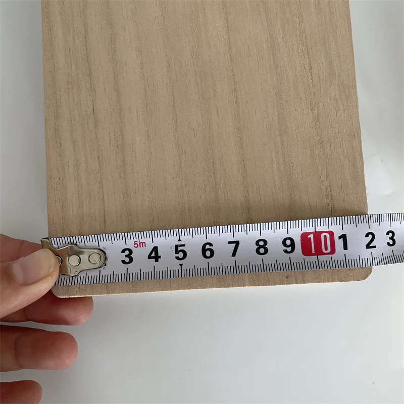 Vesta Hair 28*12cm Holzbasis Hautpolster Haarhalter super Qualität – Detail 7