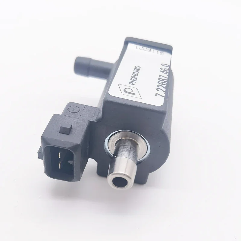 EGR VALVE CONTROL SELENOID LR076235 LR029417 JDE27203 For LAND ROVER RANGE ROVER SPORT DISCOVERY
