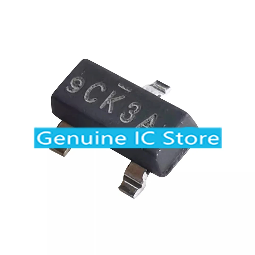 

5pcs/lot SQ2361AEES-T1-GE3 SQ2361AEES SQ2361AEES-T1 9C*** New Original Genuine Ic