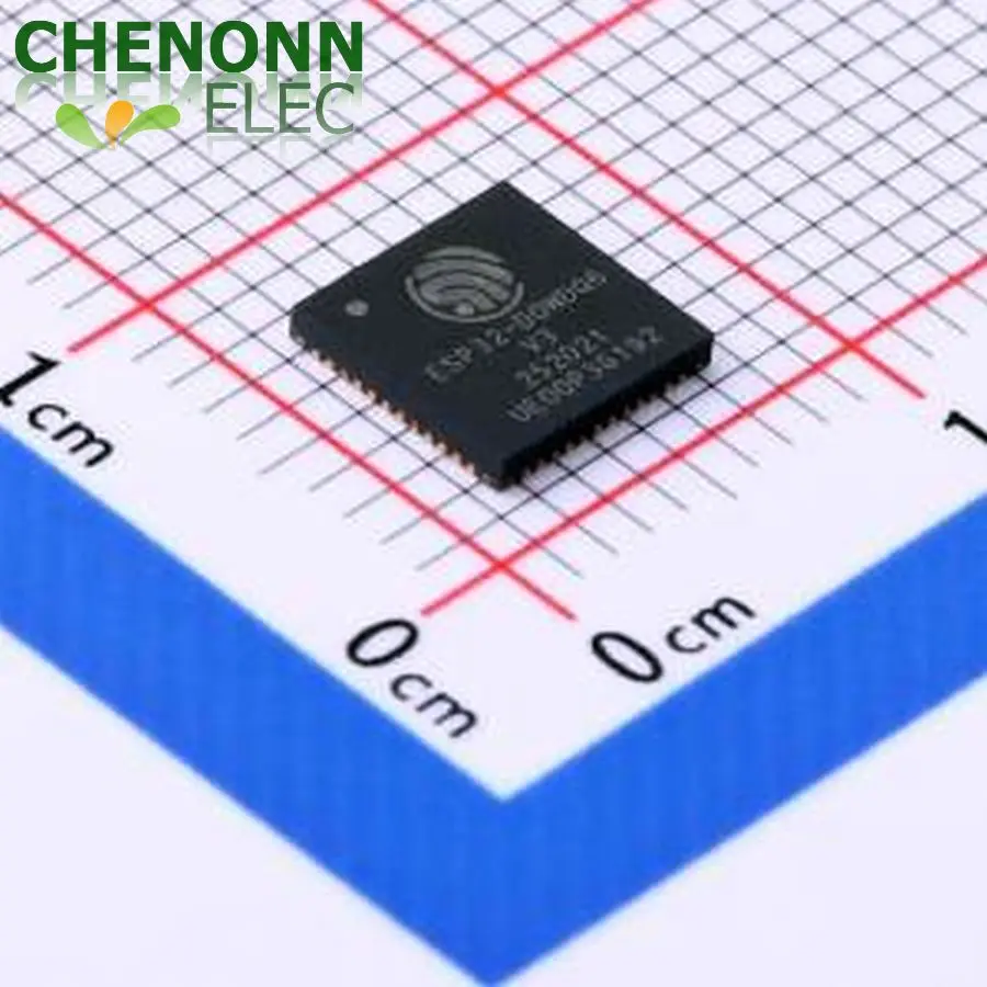 ESP32-D0WDQ6-V3