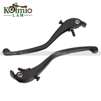 Adatto per Ducati MULTISTRADA 1260 950 V4 SR Panigale Streetfighter V4S V2 Leva Frizione Freno HYPERMOTARD 950S SUPERSPORT 950