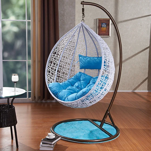 새로운 야외 의자를 소개합니다