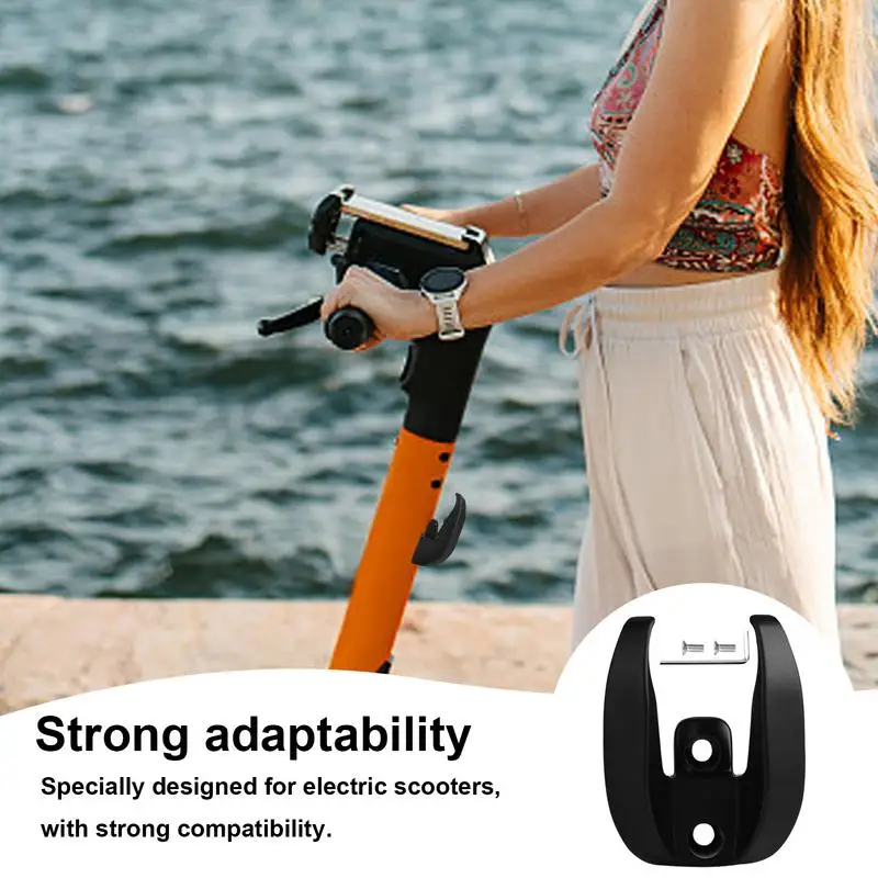 Electric Scooter Hook Hanger Hook For Electric Scooter Front Claw Bag Multifunctional Easy To