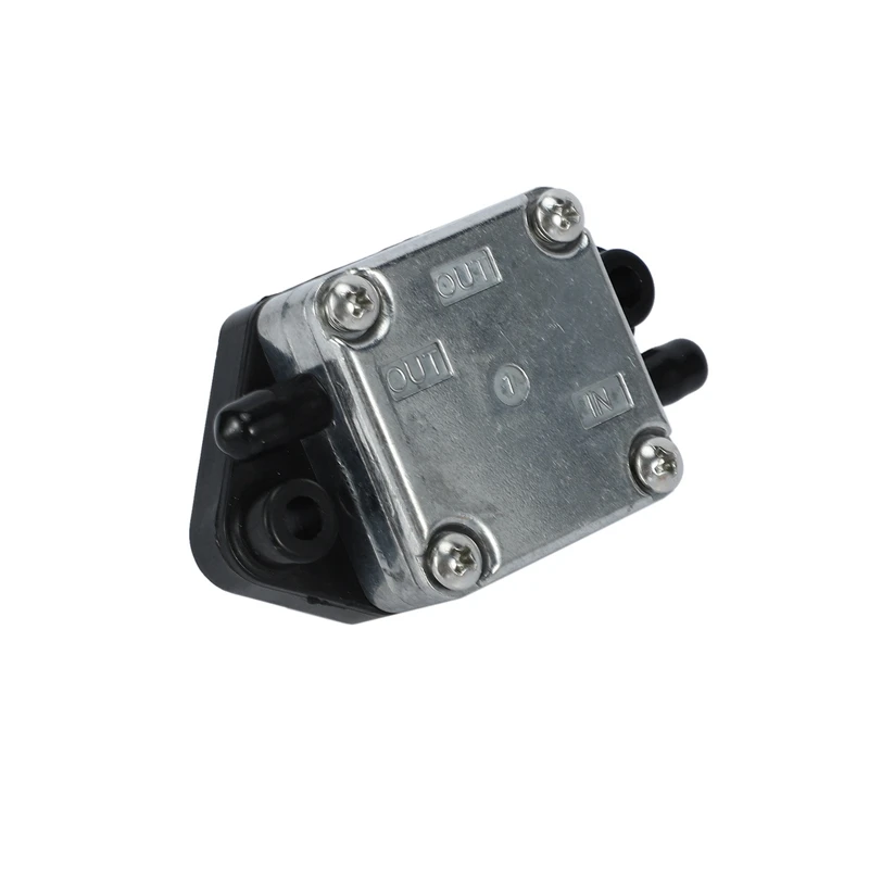 

4X F4 4T топливный насос для PARSUN HDX MAKARA YAMAHA F5 F6 MAKARA F8 4 цикл 4HP 5HP 6HP 8HP подвесной 6BX-24410-00