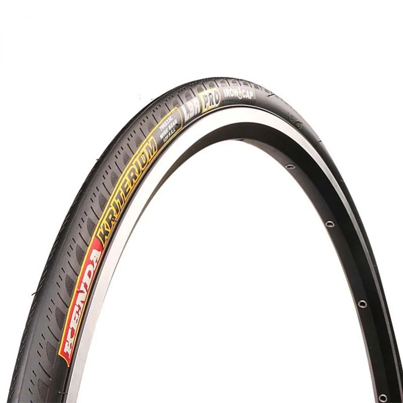 KRITERIUM 초경량 자전거 타이어, 로드 바이크 타이어, 23-622/25-622, 125PSI, 700c, 700x 25c, 700x 23c