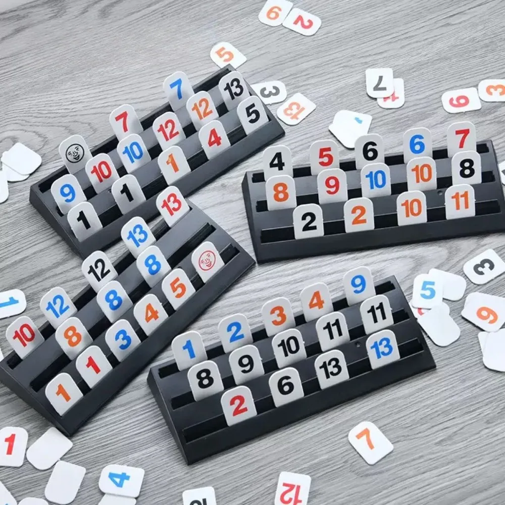 Mahjong Tiles: Family-Friendly Digital and Tabletop Game Collection