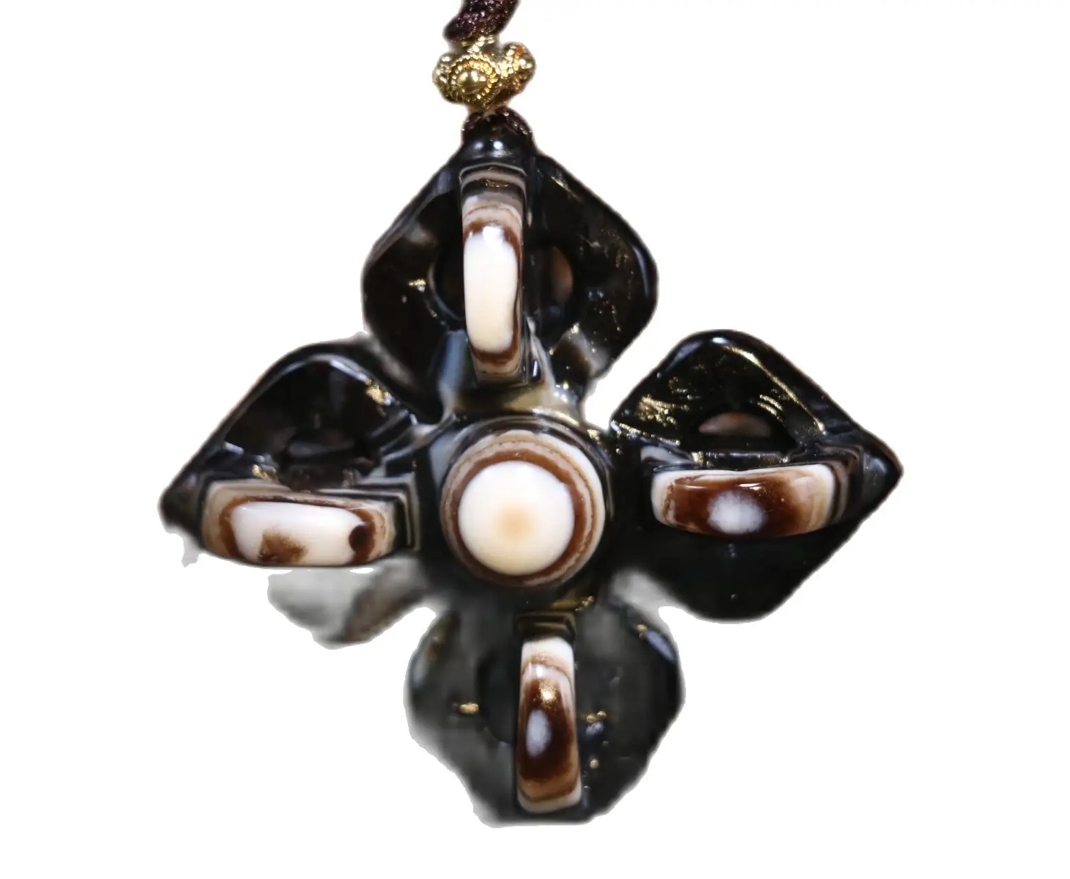

Подвеска из тибетского старого агата Treasure Energy Power Faqi Vajor FAQI, амулет AAA, амулет A1 LKbrother, соусы высшего качества
