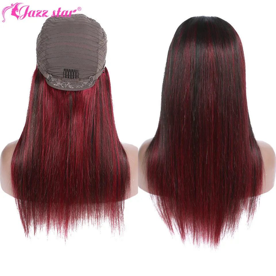 Brasileira de Cabelo Não-remy para Mulheres Fechamento de Laço Peruca Encaracolado Cabelo Humano 4x4 7 Computers & Electronics