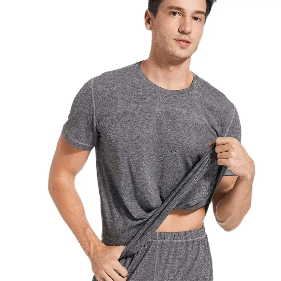 Рисунок 3 - Подлинное мужское короткое нижнее