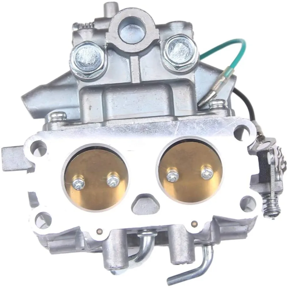 

15003-7077 carburetor fit for Kawasaki 15003-7077 15003-7041 FH601V GENERATOR carburettor carburador carb
