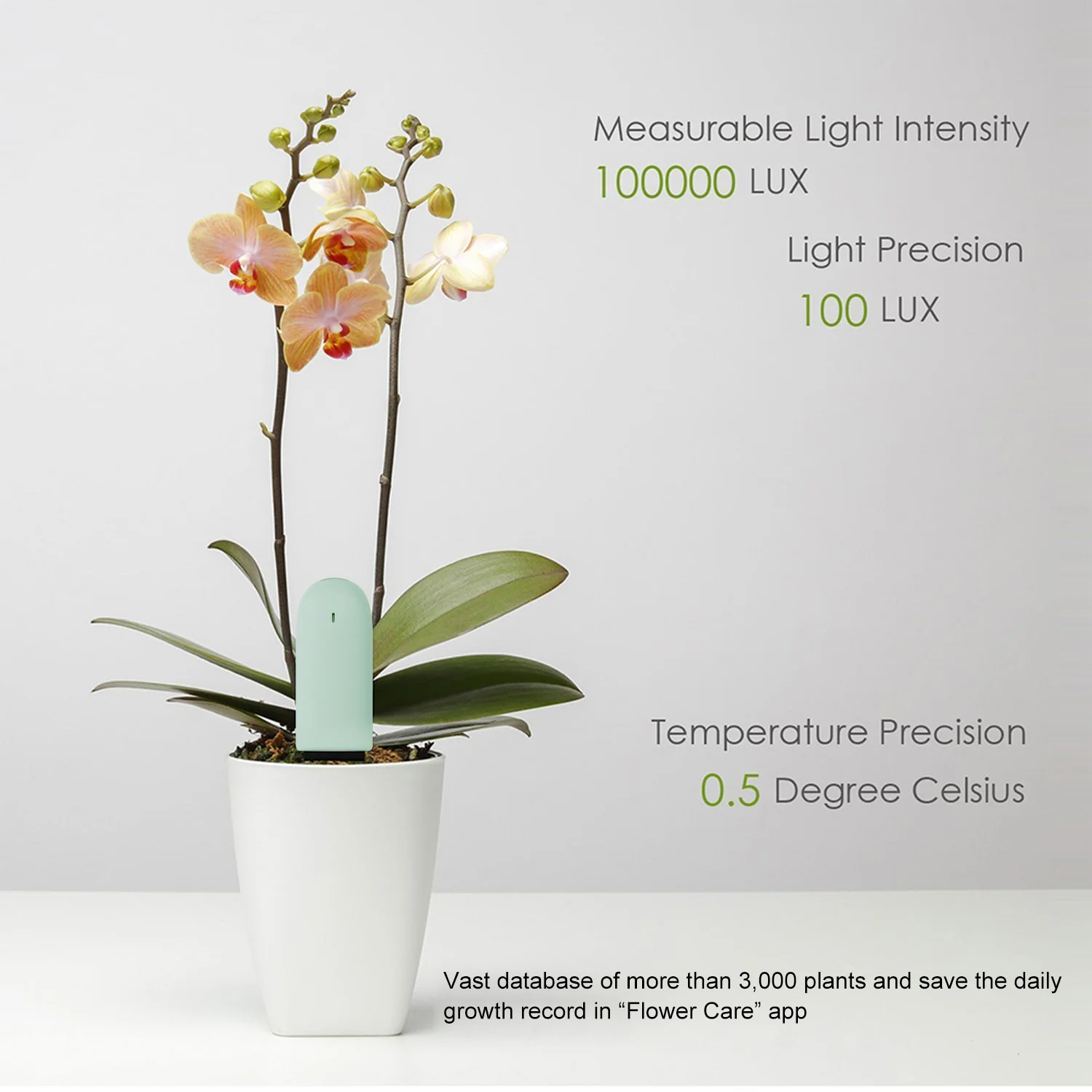 Smart Gardening Tool