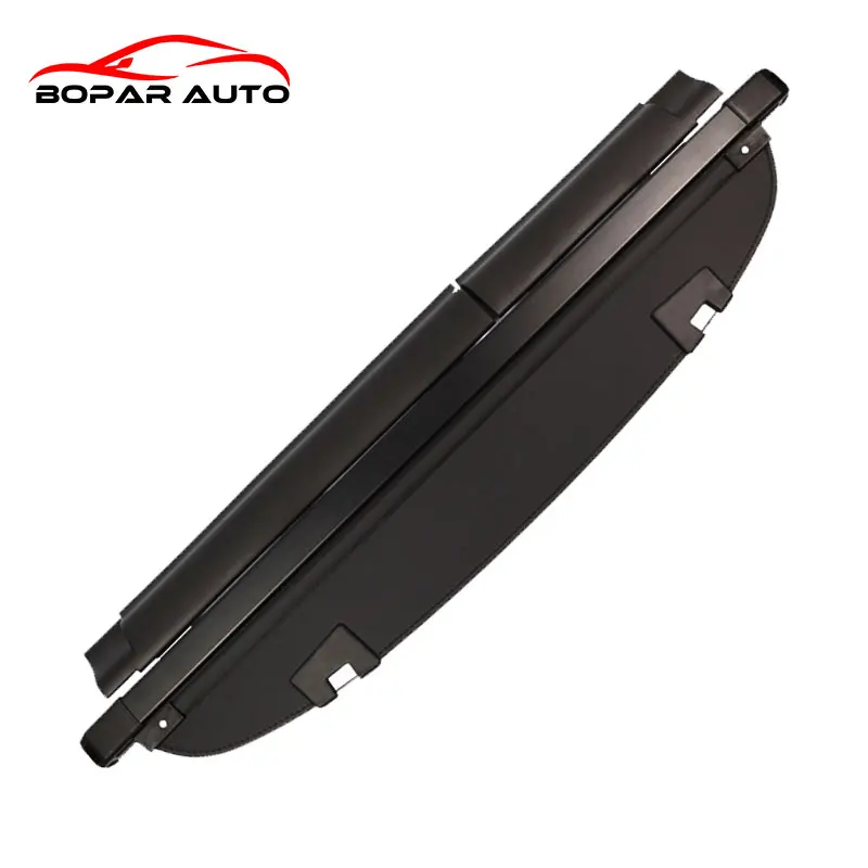 Car Accessories Retractable Rear Trunk Parcel Shelf For Mazda CX-5