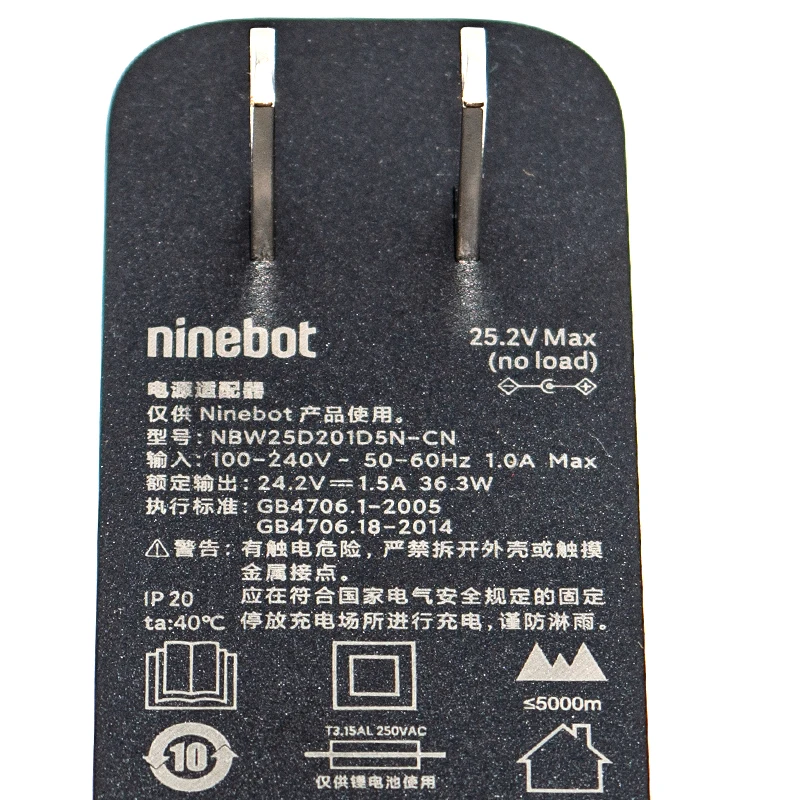 ninebot by SEGWAYキックボード　バッテリー 消耗品も一年保証付で安心】ナインボット バイ セグウェイ