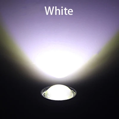 2PCS 18/23mm Car Eagle Eye DRL Led Daytime Running Auto Lights LED 12V Brake Backup Reversing Parking Signal Automobiles Lamps White