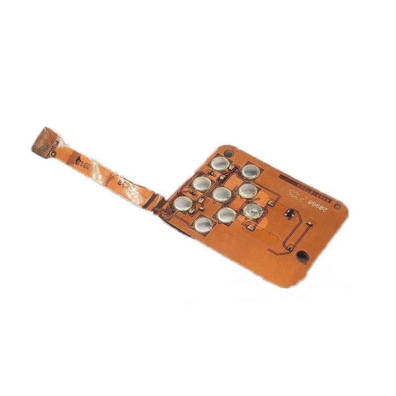 Limited-Keypad Keypad Board For XTS5000 M2 Model 2 Portable Two Way Radio