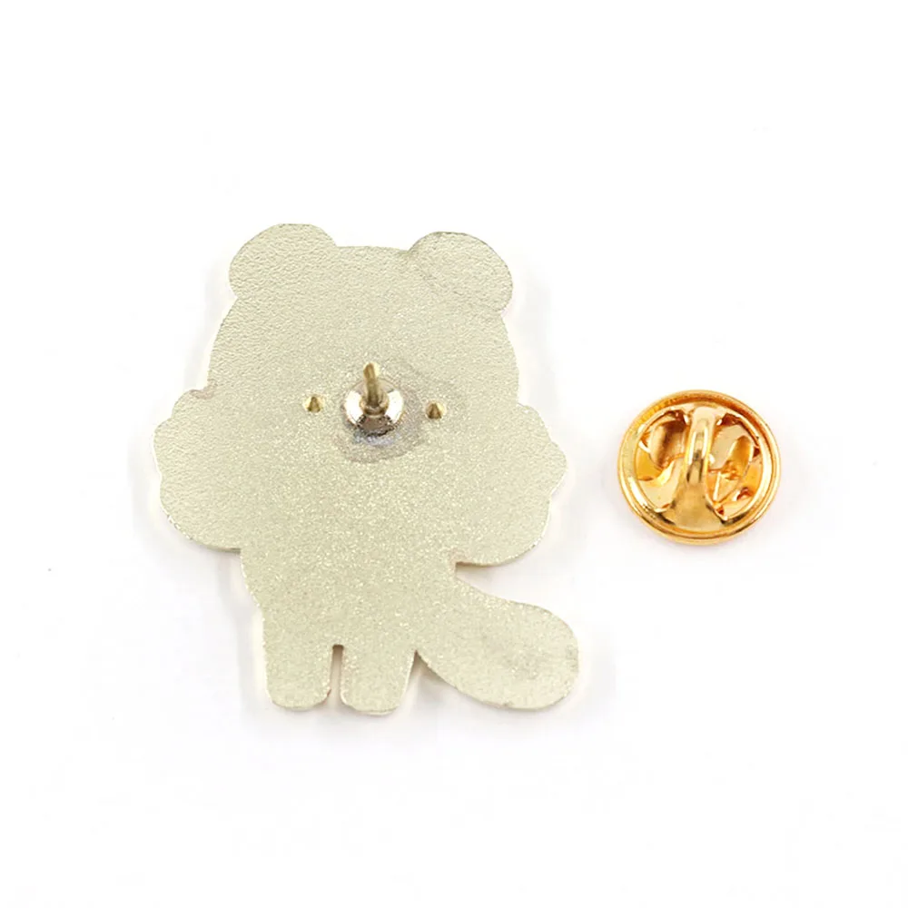 Pin’s Animal Crossing Tom Nook