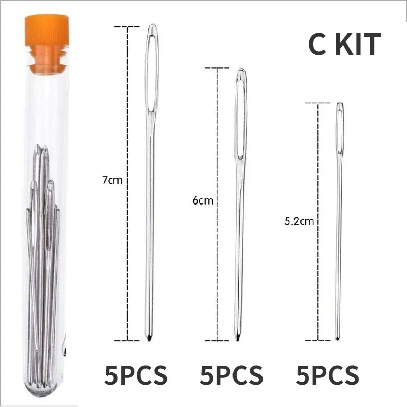 C KIT