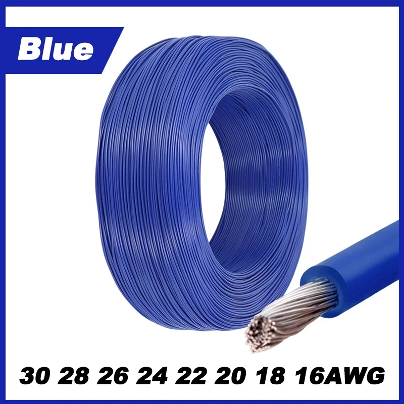 Versatile PVC Insulated Tinned Copper Cable