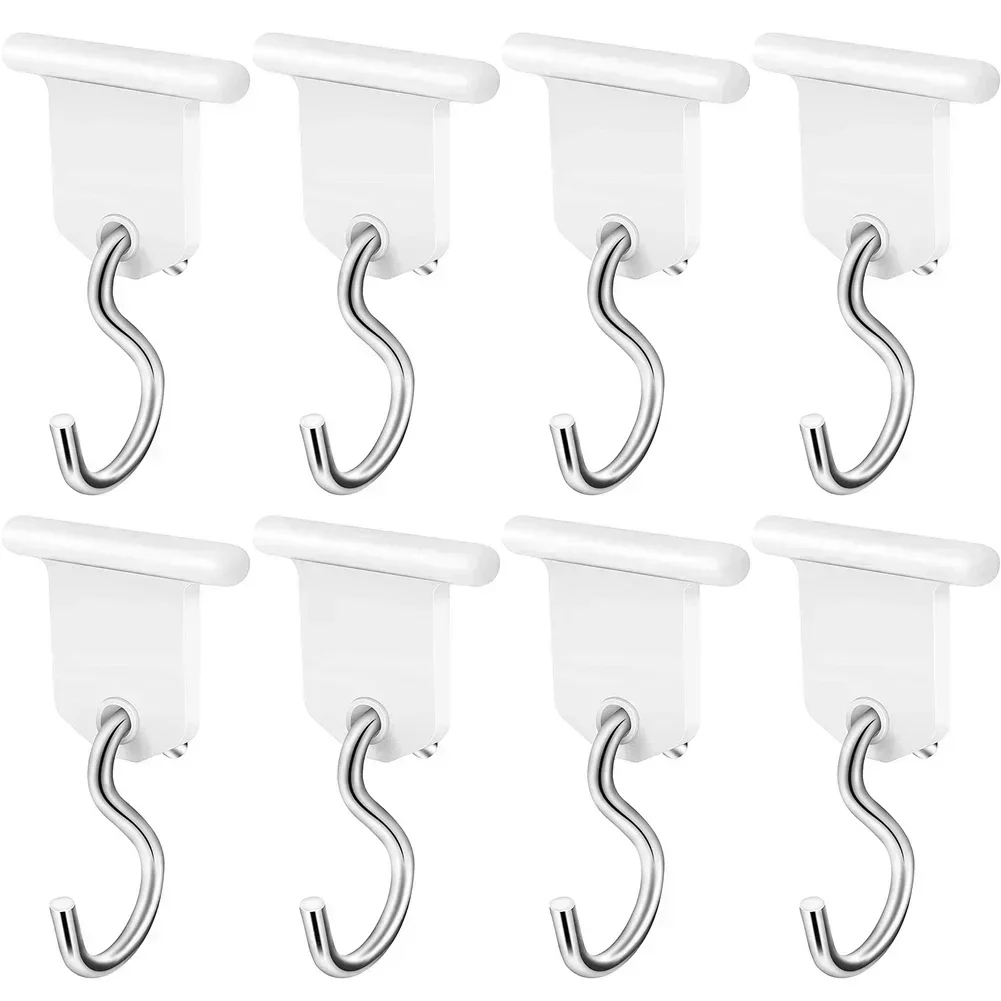 Ganci Per Tende Da Campeggio Caravans Canopy Con Occhielli Per Tubo