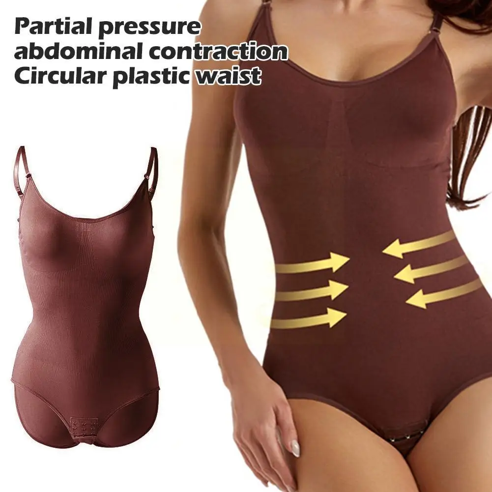Shapewear Bodysuit Mulheres Tummy Control Seamless Body Shapers Barriga  Trimmer Emagrecimento Corpo Sexy Push Up Body Reducer Shaper Mulher -  AliExpress