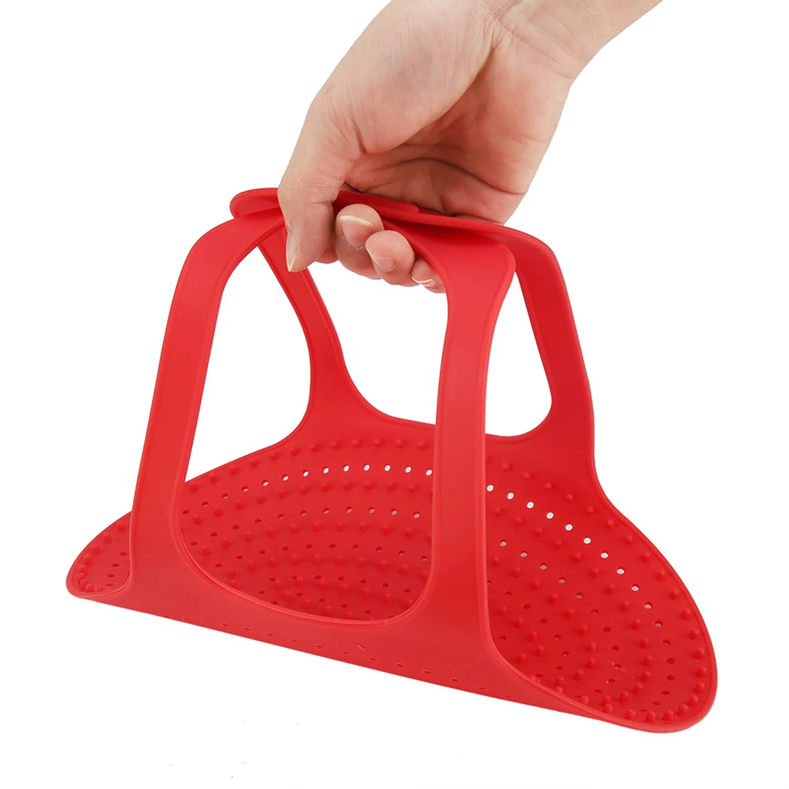 Silicone Kitchen Tool 3