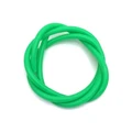 Green Silicone Tube