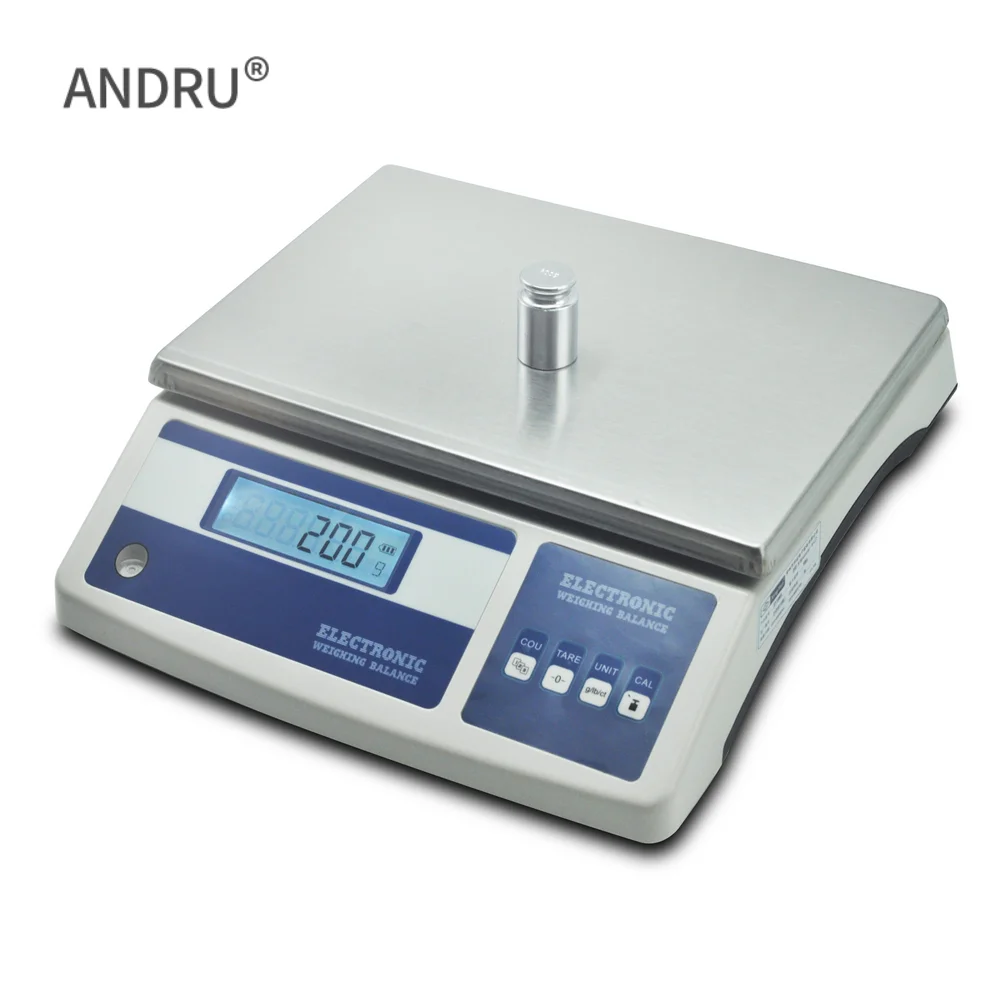 

28kg Digital Weighing Scales