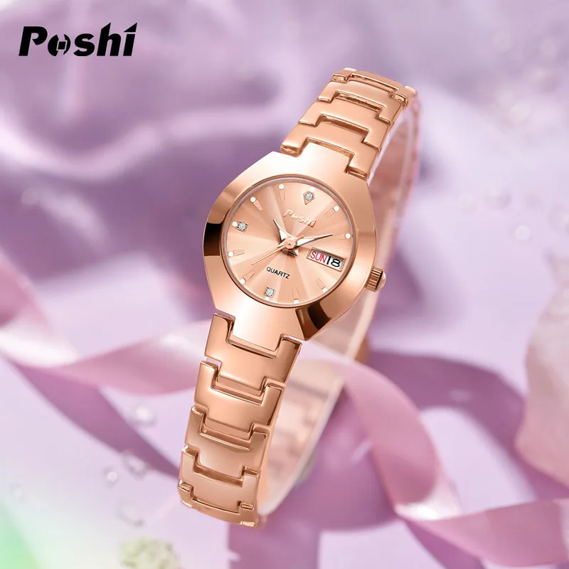 POSHI Elegant Women’s Watch 4