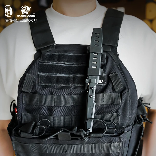 HAZARD4 ハザード4 FRONTLINE MOLLE CHEST RIG HAZARD4 ハザード4 FRONTLINE MOLLE CHEST RIG Hazard 4