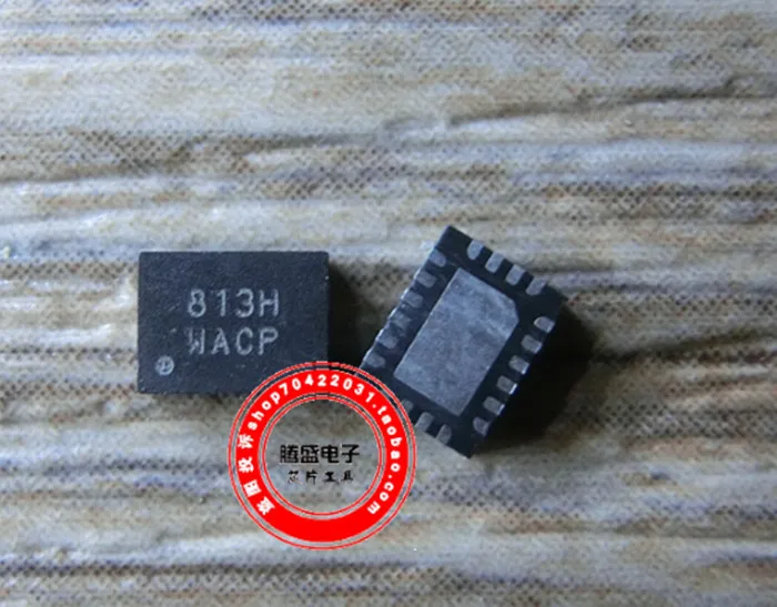 

ISL95813HRZ-T ISL95813H 813H QFN20 .
