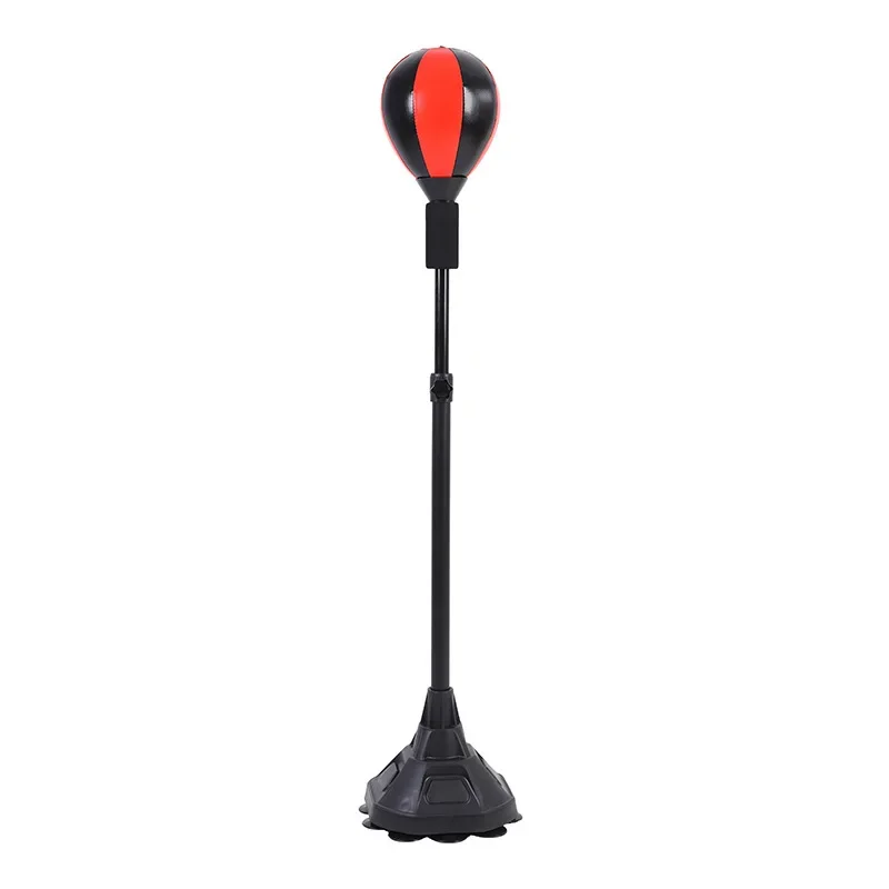 Boxing Speed Ball Reaction Target Dodge Sanda Training Equipment Vent Ball Home Children Adult