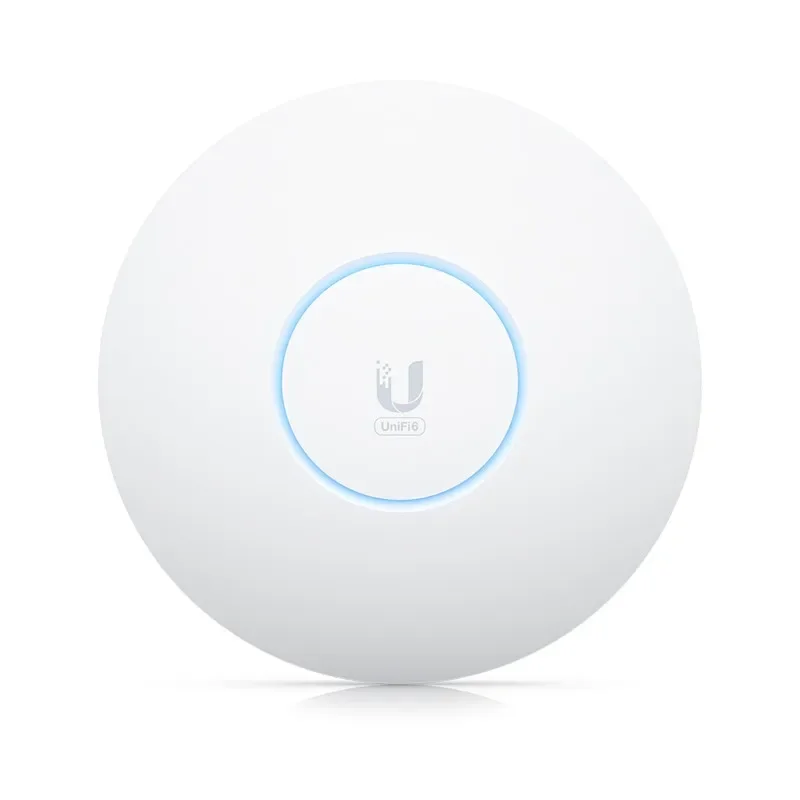 

U6-Enterprise LR Pro 2,5G Dual-Band Wireless AP Wifi6 Indoor