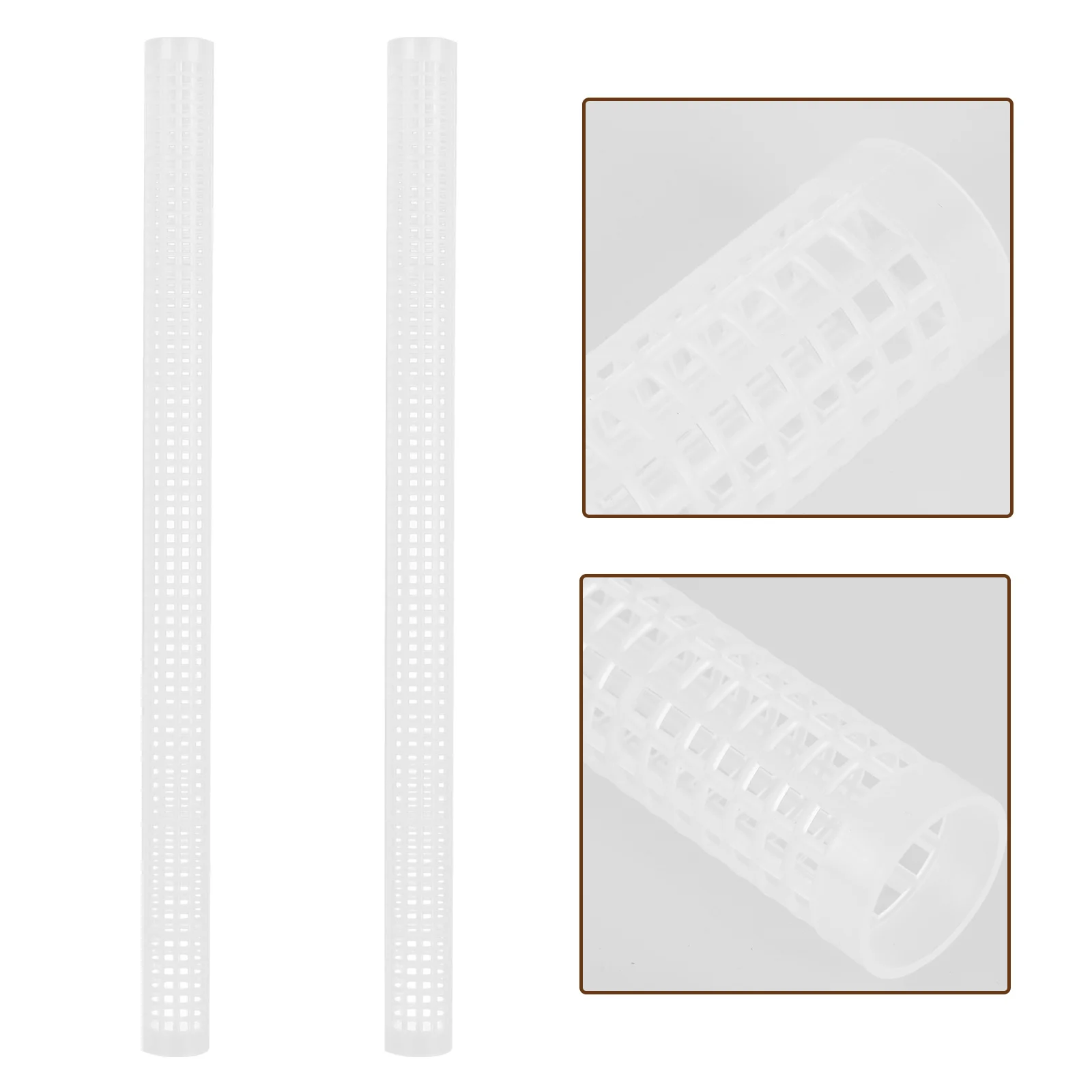

2Pcs Plant Climbing Column Professional Plant Climbing Pillar Gardening Supplies