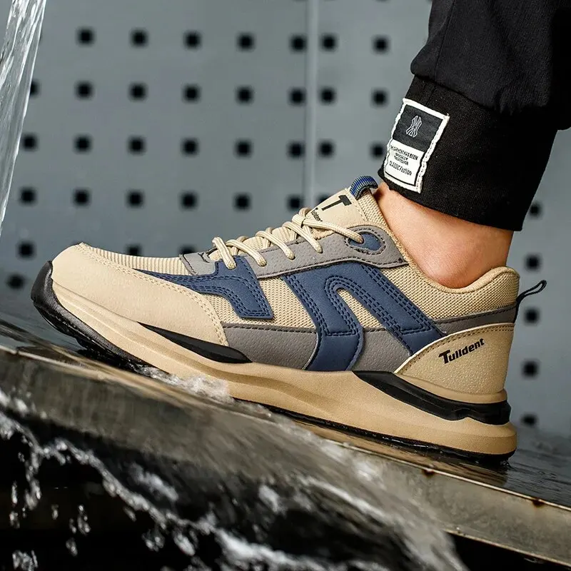 Рисунок 5 - Рабочие кроссовки со стальным носком