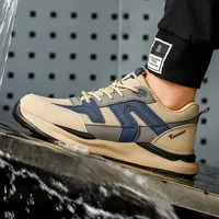 Security Safety Boots for Men