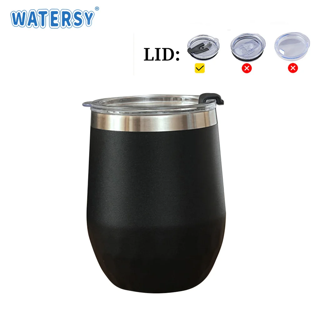 Taza Térmica Aislada Livole Acero Inoxidable 304 - 350 Ml, Con Pajita Y Cepillo, Ideal Para Camping